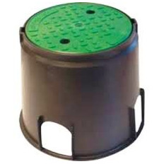 CAMARA P/ JARDIN LARGE