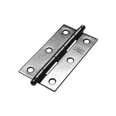 BISAGRA P/MUEBLES 51 MM NIQUEL