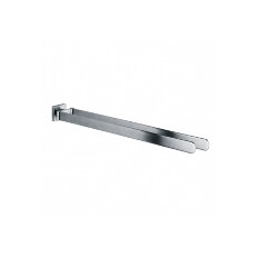 TOALLERO DOBLE MOVIBLE 3314 ACINOX