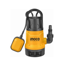 BOMBA SUMERGIBLE PLASTICA 750W INGCO