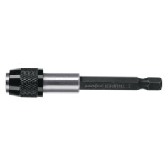 ADAPTADOR CAMBIO RAPIDO MAGNETICO 125 MM TRUPER