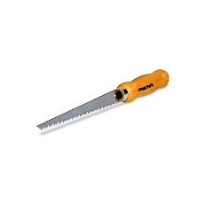 SERRUCHO RECTO P/YESO 6" PRETUL