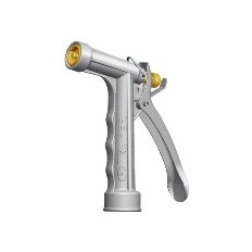 PISTOLA METALICA 5" TRUPER