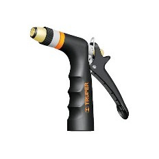 PISTOLA METAL CUBIERTA PVC 5" TRUPER