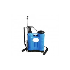 PULVERIZADOR MOCHILA 15 LT  SLENDER