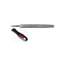 LIMA ESCOFINA 1/2 CAÑA BASTARDA  6"