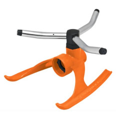 REGADOR GIRATORIO METAL TRUPER