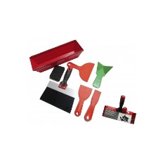 KIT DE YESO 7 PZS
