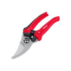 TIJERA PODAR ALUMINIO FORJADA 8" PRETUL