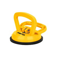 VENTOSA SIMPLE P/VIDRIO (D:115MM) CAPMAX: 40KG PRETUL