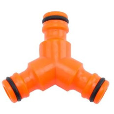 CONECTOR MANGUERA 3 VIAS  AM1703