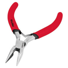 ALICATE MINI PUNTA FINA 4 1/2" PRETUL