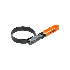 LLAVE P/FILTRO FLEJE 68 A 90 MM TRUPER