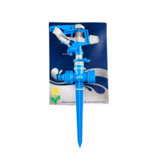 REGADOR DE IMPULSO PLAST. C/PINCHO PLAST. AM3002