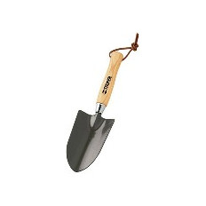 PALITA JARDIN ANCHA MANGO  7" TRUPER
