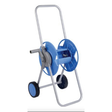 CARRO PLASTICO P/MANGUERA 1/2"  60MTS AM5012