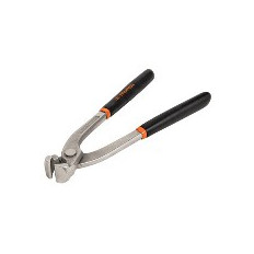 TENAZA ARMADOR  9" TRUPER
