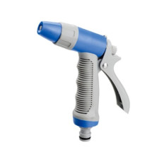 PISTOLA DE RIEGO AJUST. CUERPO PLASTICO AMI 2031