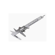 CALIBRE ACERO MM/PULGADA 5" PRETUL