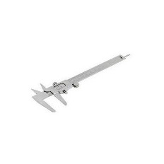 CALIBRE ACERO MM/PULGADA 6" PRETUL
