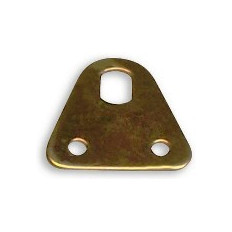 GANCHO P/CUADRO BICROMATIZADO LOTH 30385