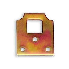 GANCHO P/CUADRO BICROMATIZADO LOTH 30381