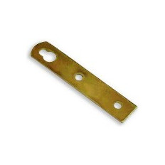 GANCHO P/CUADRO BICROMATIZADO LOTH 30382