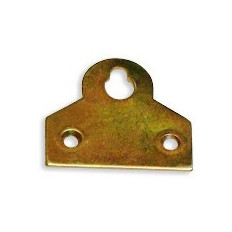 GANCHO P/PLACARD BICROMATIZADO 30383