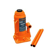 GATO HIDRAULICO BOTELLA 2 TON TRUPER
