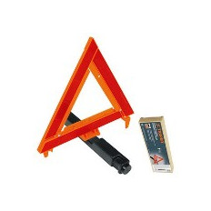 TRIANGULO DE SEGURIDAD REFLECTIVO 435CM