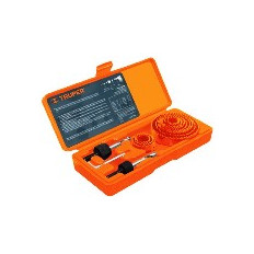 JUEGO SIERRA CORONA 15 PZAS PRETUL