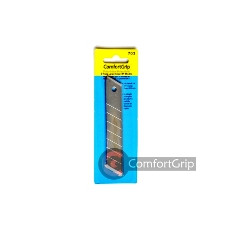 REPUESTO TRINCHETA 18 MM BLISTER 5 PZS