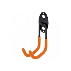 GANCHO MULTIUSO P/COLGAR OBJ-HERR 24 KG TRUPER 11cm