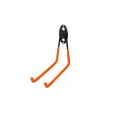 GANCHO MULTIUSO P/COLGAR OBJ-HERR 12 KG TRUPER 18cm