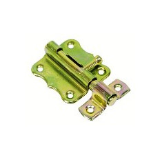 PASADOR MAUSER ACERO BICROM  90 MM BECUSA