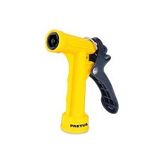 PISTOLA PLASTICA 4" PRETUL