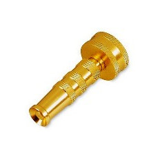 PUNTERO BRONCE P/RIEGO 3" TRUPER