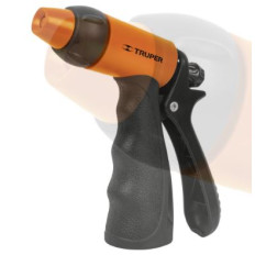PISTOLA PLAST CUBIERTA EN PVC 5" TRUPER