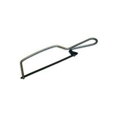 ARCO DE SIERRA 6" JUNIOR-CROMADO
