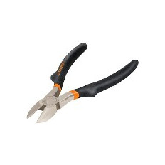 ALICATE CORTE DIAGONAL 6" TRUPER