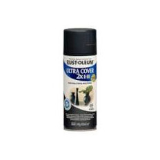 AEROSOL NEGRO SATINADO 340 GR