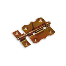 PASADOR MAUSER BICROM 2" LOTH