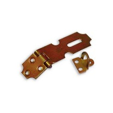 PORTA CANDADO BICR 4"  LOTH