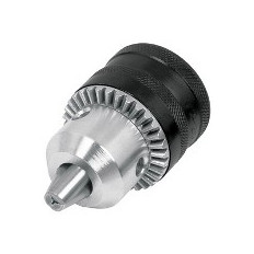 MANDRIL P/TALADRO 1/2" TRUPER