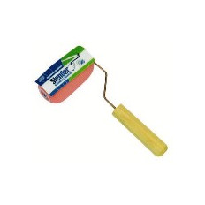 MINI RODILLO TELA  8 CM