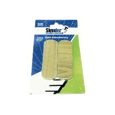 TOPES POLYF AUTOAD RECTANGULAR C/MADER