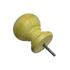 PUNTERO TERMINAL P/BARROTE DE MADERA 35M