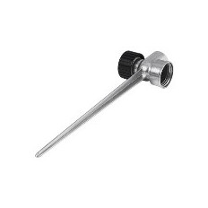ESTACA METALICA PARA REGADOR TRUPER