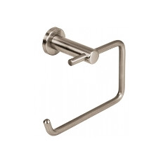 PORTA ROLLO METALICO SATIN