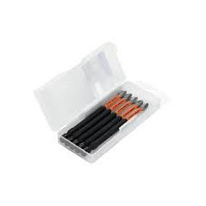 PUNTA DESTORNILLADOR ALTO IMPACTO PH2 100 MM TRUPER